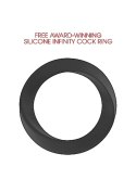Automatic Luv Pump - Black Automatic Luv Pump - Black