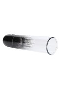 Automatic Luv Pump - Black Automatic Luv Pump - Black