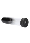 Automatic Luv Pump - Black Automatic Luv Pump - Black