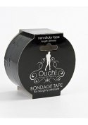 Bondage Tape - Black Bondage Tape - Black