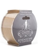 Bondage Tape - Transparent Bondage Tape - Transparent