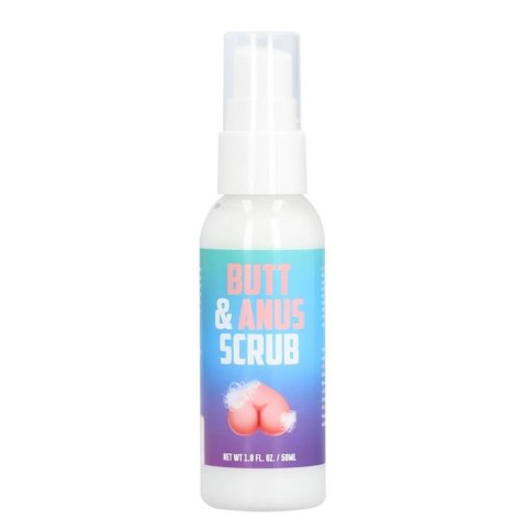 Butt and Anus Scrub - 1.7 oz / 50 gr Butt and Anus Scrub - 1.7 oz / 50 gr
