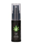 CBD Cannabis Delay Spray - 15 ml CBD Cannabis Delay Spray - 15 ml