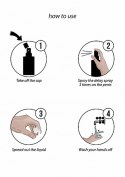 CBD Cannabis Delay Spray - 15 ml CBD Cannabis Delay Spray - 15 ml