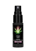 CBD Cannabis Pheromone Stimulator For Her - 15ml CBD Cannabis Pheromone Stimulator For Her - 15ml
