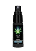 CBD Cannabis Pheromone Stimulator For Him - 15ml CBD Cannabis Pheromone Stimulator For Him - 15ml