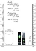 CBD Cannabis Pheromone Stimulator For Him - 15ml CBD Cannabis Pheromone Stimulator For Him - 15ml