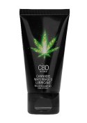 CBD Cannabis Waterbased Lubricant - 50 ml CBD Cannabis Waterbased Lubricant - 50 ml