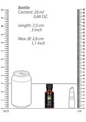 CBD Intimate Pleasure Oil - 20 ml CBD Intimate Pleasure Oil - 20 ml