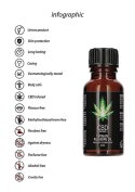 CBD Intimate Pleasure Oil - 20 ml CBD Intimate Pleasure Oil - 20 ml