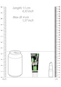 CBD Lubricant - 0.8 fl oz / 25 ml CBD Lubricant - 0.8 fl oz / 25 ml
