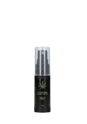 Cannabis With Hemp Seed Oil - Delay Spray - 15 ml Cannabis With Hemp Seed Oil - Delay Spray - 15 ml