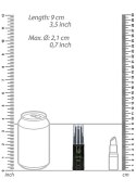 Cannabis With Hemp Seed Oil - Delay Spray - 15 ml Cannabis With Hemp Seed Oil - Delay Spray - 15 ml
