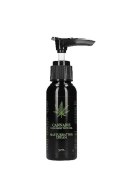 Cannabis With Hemp Seed Oil - Masturbation Cream - 50 ml Cannabis With Hemp Seed Oil - Masturbation Cream - 50 ml