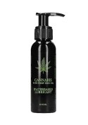 Cannabis With Hemp Seed Oil - Waterbased Lubricant - 100 ml Cannabis With Hemp Seed Oil - Waterbased Lubricant - 100 ml