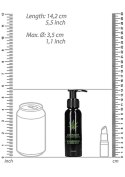 Cannabis With Hemp Seed Oil - Waterbased Lubricant - 100 ml Cannabis With Hemp Seed Oil - Waterbased Lubricant - 100 ml