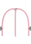 Clitoral & Nipple Pump Set Medium - Rose Gold Clitoral & Nipple Pump Set Medium - Rose Gold