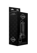 Comfort Beginner Pump - Black Comfort Beginner Pump - Black