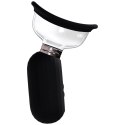 Dazzling - Rechargeable Vulva and Breast Pump - Black Dazzling - Rechargeable Vulva and Breast Pump - Black
