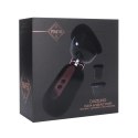 Dazzling - Rechargeable Vulva and Breast Pump - Black Dazzling - Rechargeable Vulva and Breast Pump - Black