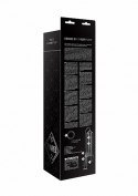 Deluxe Beginner Pump - Black Deluxe Beginner Pump - Black