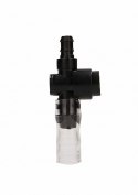 Deluxe Beginner Pump - Black Deluxe Beginner Pump - Black