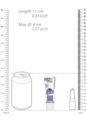 Extra Thick Lubricant - 0.8 fl oz / 25 ml Extra Thick Lubricant - 0.8 fl oz / 25 ml
