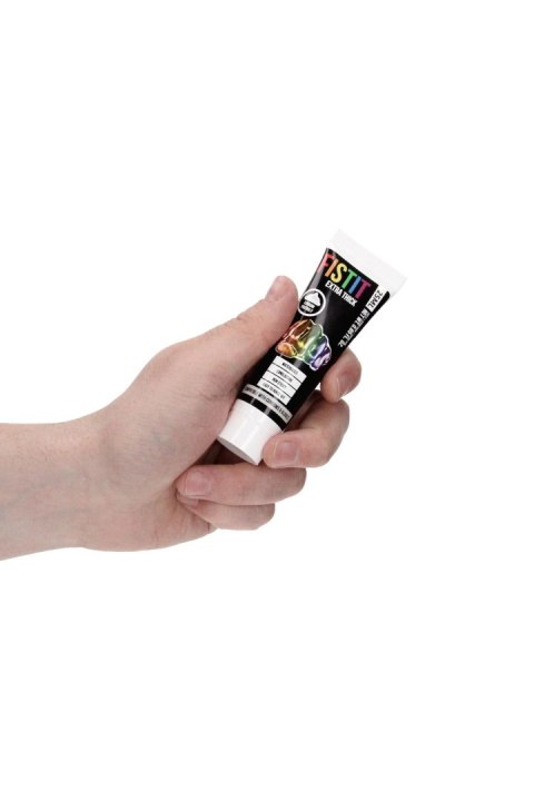 Extra Thick Lubricant - Rainbow - 0.8 fl oz / 25 ml Extra Thick Lubricant - Rainbow - 0.8 fl oz / 25 ml