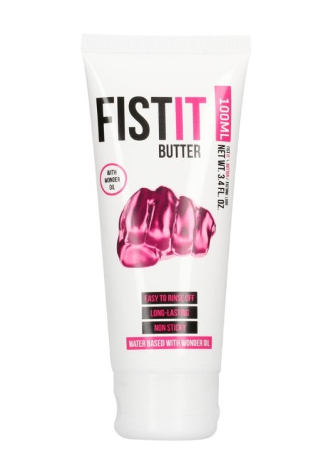 Fist IT - Butter - 100 ml Fist IT - Butter - 100 ml