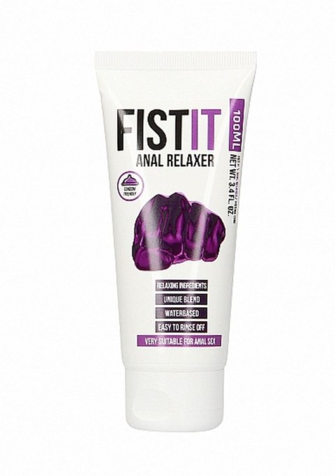 Fist It - Anal Relaxer - 100 ml Fist It - Anal Relaxer - 100 ml