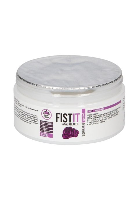 Fist It - Anal Relaxer - 300 ml Fist It - Anal Relaxer - 300 ml