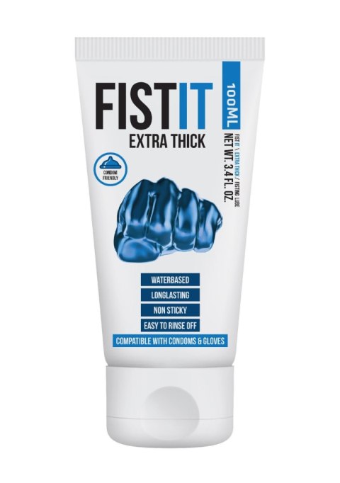 Fist It - Extra Thick - 100 ml Fist It - Extra Thick - 100 ml