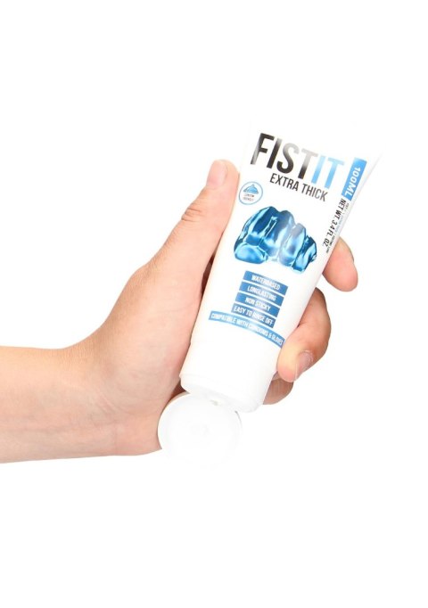 Fist It - Extra Thick - 100 ml Fist It - Extra Thick - 100 ml