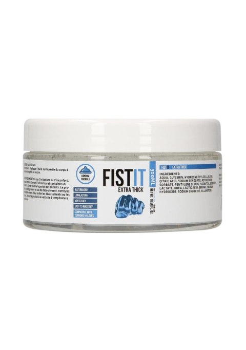 Fist It - Extra Thick - 300 ml Fist It - Extra Thick - 300 ml