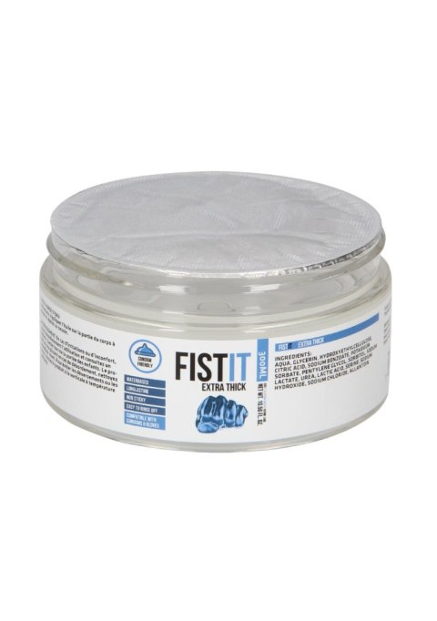 Fist It - Extra Thick - 300 ml Fist It - Extra Thick - 300 ml