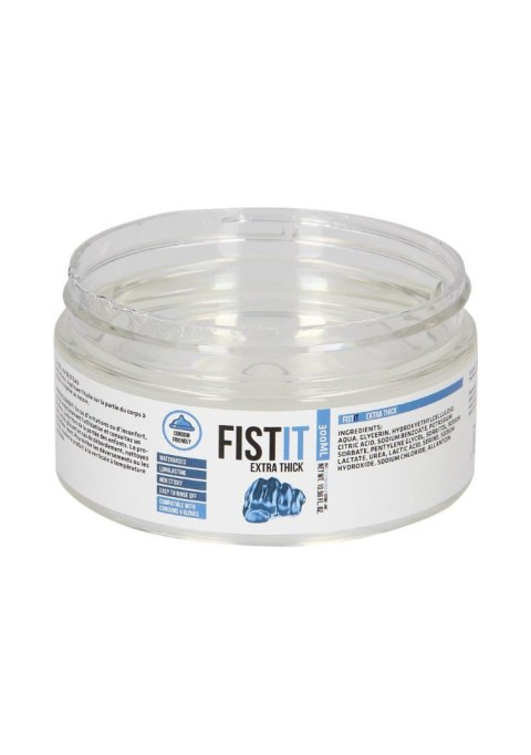 Fist It - Extra Thick - 300 ml Fist It - Extra Thick - 300 ml