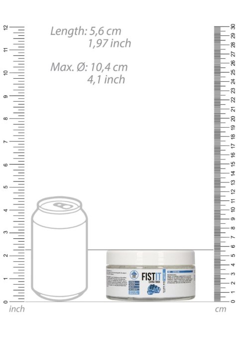 Fist It - Extra Thick - 300 ml Fist It - Extra Thick - 300 ml