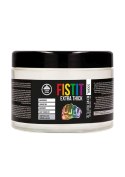 Fist It - Extra Thick - Rainbow - 500 ml Fist It - Extra Thick - Rainbow - 500 ml