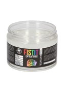 Fist It - Extra Thick - Rainbow - 500 ml Fist It - Extra Thick - Rainbow - 500 ml