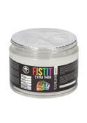 Fist It - Extra Thick - Rainbow - 500 ml Fist It - Extra Thick - Rainbow - 500 ml
