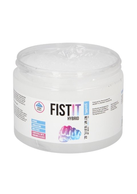 Fist It - Hybrid - 500 ml Fist It - Hybrid - 500 ml