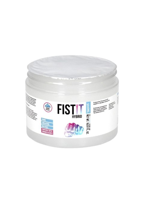 Fist It - Hybrid - 500 ml Fist It - Hybrid - 500 ml