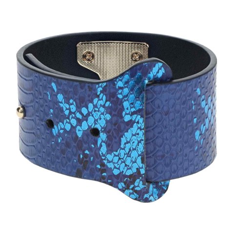 Florence Collection - Handcuffs - Blue Florence Collection - Handcuffs - Blue
