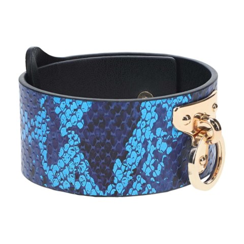 Florence Collection - Handcuffs - Blue Florence Collection - Handcuffs - Blue