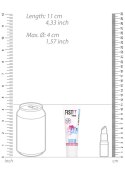 Hybrid Lubricant - 0.8 fl oz / 25 ml Hybrid Lubricant - 0.8 fl oz / 25 ml
