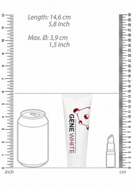 Lighten Cream - Gene White - 100 ML