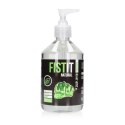 Natural Water Based Lubricant - 17 fl oz / 500 ml - Pump Natural Water Based Lubricant - 17 fl oz / 500 ml - Pump