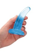 Non Realistic Dildo with Suction Cup - 4,5""""/ 11,5 cm Non Realistic Dildo with Suction Cup - 4,5""""/ 11,5 cm