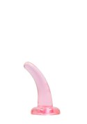 Non Realistic Dildo with Suction Cup - 4,5""""/ 11,5 cm Non Realistic Dildo with Suction Cup - 4,5""""/ 11,5 cm