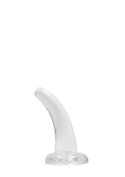 Non Realistic Dildo with Suction Cup - 4,5""""/ 11,5 cm Non Realistic Dildo with Suction Cup - 4,5""""/ 11,5 cm